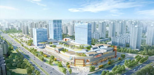 珠海宝龙城值得买吗 从开发商的品质和未来发展规划来看 图文解析